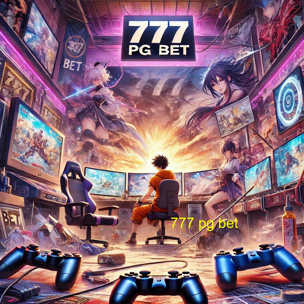 777 pg bet