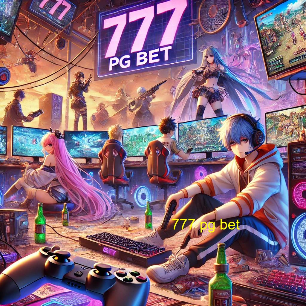 777 pg bet