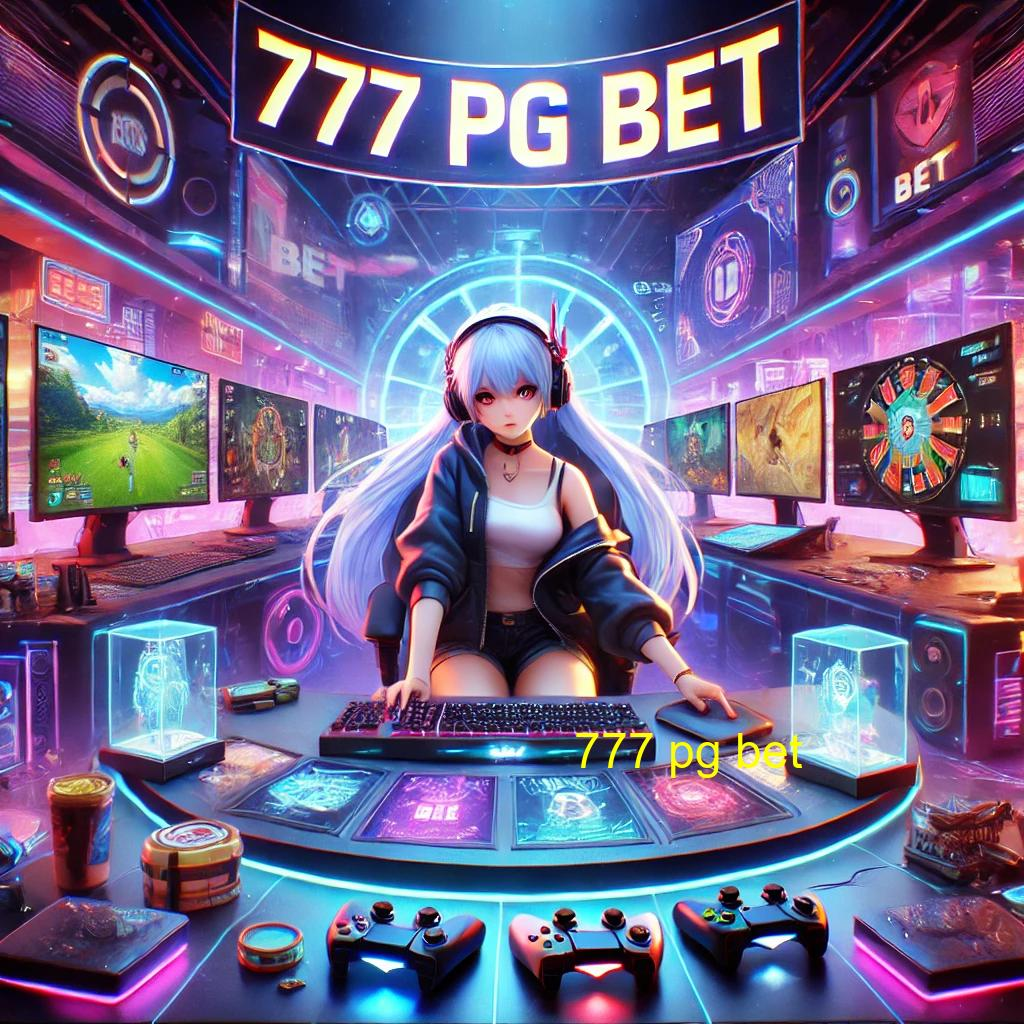 777 pg bet